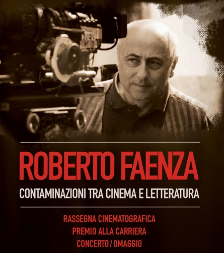 Roberto Faenza. Contaminazioni tra cinema e letteratura