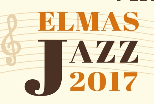 V EDIZIONE ELMAS JAZZ 2017