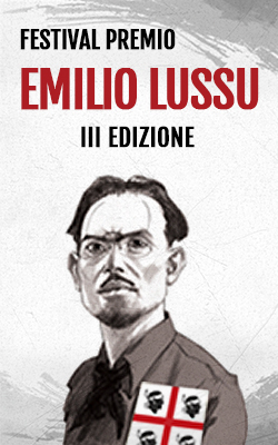 Festival Premio Emilio Lussu - III edizione