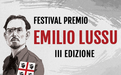 Bando Premio Emilio Lussu - IV edizione