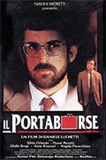 Proiezione - Il Portaborse