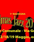 Elmas Jazz 2013 - Prima Rassegna